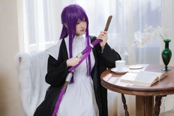 Sandu 69 – (三度_69) Fern - Sousou no Frieren