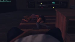 [Deadbolt Returns] Sleeping Beauties (The Last of Us)