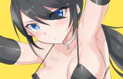 [Echihiro] Hajimemashita.