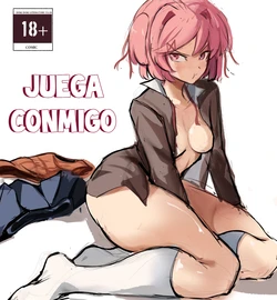 Play With Me 1 [Español]