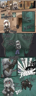 [Vaderaz] A Dirty Ambush
