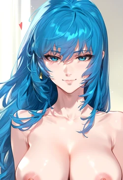 [Patreon] ChocoPizza [AI Generated] [Decensored]【10】