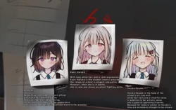 [Natyz Fanbox] The Assault/The Trigger Collection - ENG-