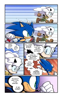 [Sachasketchy & AdamBryceThomas] Intrusive Thoughts