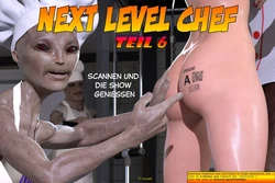 Next Level Chef - Teil 6 (german)
