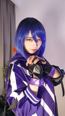 Calir_CC - Reina (TEKKEN 8)