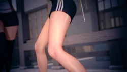 [Dollhouse] A Happy Household