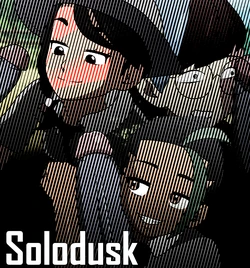 [SoloDusk] MACHOKED (Pokemon - Animated)
