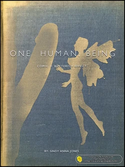 [Sindy Anna Jones] One human being 03 [FRENCH]