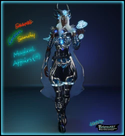 [Ferlynn] Magical-Affairs (4)