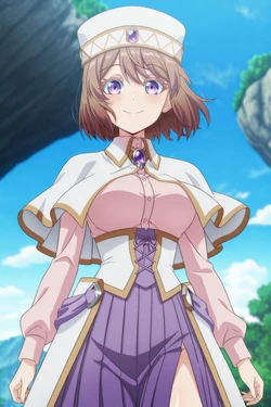 ufiaw - Alicia Edelcia + Pregnant (180+100) (Patreon) [AI Generated]