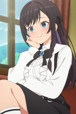ufiaw - Alina Clover + Pregnant (236+135) (Patreon) [AI Generated]