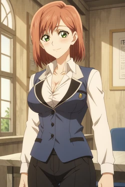 Ufiaw Part 05 [AI Generated]