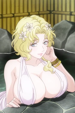 ufiaw - Aphrodite + Pregnant (Ragnarok,159+73) (Patreon) [AI Generated]