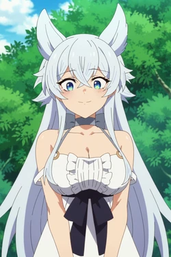 [ufiaw] Fenrys(Patreon) [AI Generated]