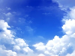 [Whirlpool] pieces / Wataridori no Somnium 4k Background Part 1