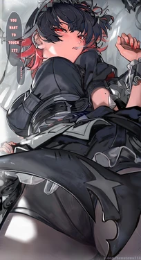 [Towatowa] Ellen (Zenless Zone Zero) [English]