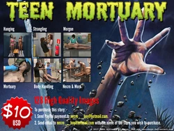 [Necro Boy]Teen Mortuary