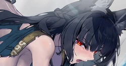 [Towatowa] Chikubi Mirarete Hazukashiku Naru Miyabi (Zenless Zone Zero) [English, Japanese, Chinese]