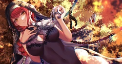 [DrUnk] Sister Makima (Chainsaw Man)