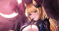 [DrUnk] 鞭刃在近卫专精 (Arknights)