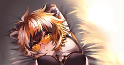 [DrUnk] 槐琥 (Arknights)