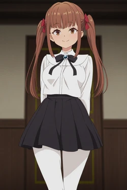 ufiaw - Laila + Pregnant (Guild no Uketsukejou,236+122) (Patreon) [AI Generated]