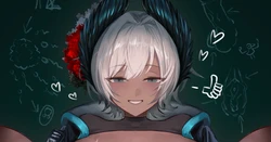 [DrUnk] Raidian's Sex Education Class (Arknights)