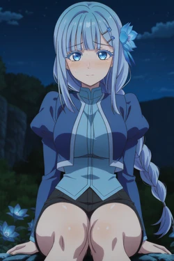 ufiaw - Mabel Rayveil + Pregnant (212+105) (Patreon) [AI Generated]