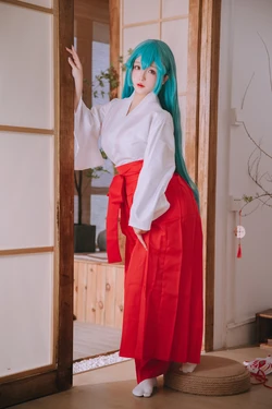 日奈娇 - 憧憬成为魔法少女 碧蓝+猎豹
