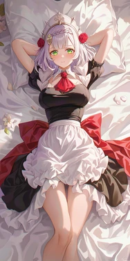 [Pixiv] poundz (6764048) (Part 5) [AI Generated]