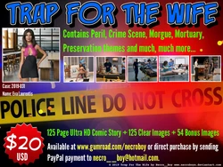 [Necro Boy]TrapForTheWifeHQ