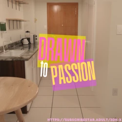 3DK-x - Drawn to Passion - (Completed)