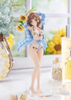 [Sunflower Girl] Illustration by Morikura En 1/7 Complete Figure