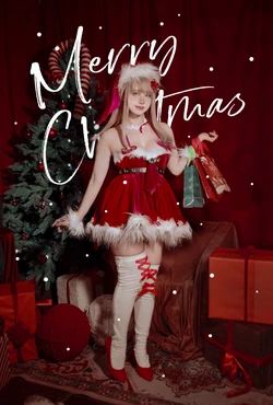 PingPing - Emma Xmas (NIKKE)