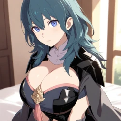 ＞＜ Part 02 [AI Generated]