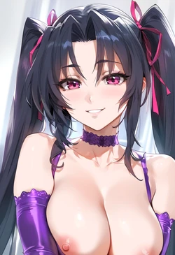 [Patreon] ChocoPizza [AI Generated] [Decensored]【16】