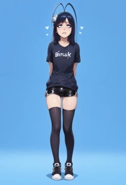 Kikia1_Ai Patreon February Giselle Gewelle part 2 3 [AI Generated]