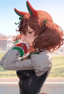 [MOKIIIMOKIII] Nice Nature (Patreon) [AI Generated]