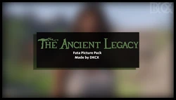 The Ancient Legacy