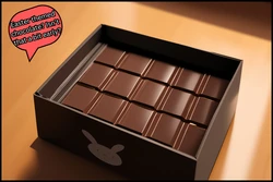 (AI generated) Happy Easter