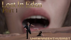 Lost in Eden