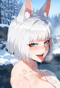 [Miyu] Kaga: Winter’s Embrace (Patreon) [AI Generated]