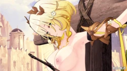 [AhandsomeA]阿格莱雅（tag:#死姦 #冰戀 #獵奇 #无修正）