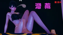 [JJking] 潜藏 01-02