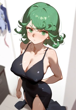 (PATREON) [AI Generated] PIPITUA Part 19