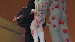 纳克尔星人的阴谋（下）