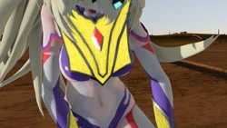 希波利特星人的阴谋