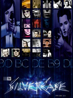 [Grasshopper Manufacture] The Silver Case