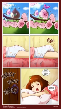 [SketchMan-DL] Season Changes - Chapter 11  [SPANISH] [COMIC] [TRANSLATED]